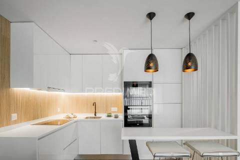 Apartamento t4 implex - empreendimento icon vitória régia