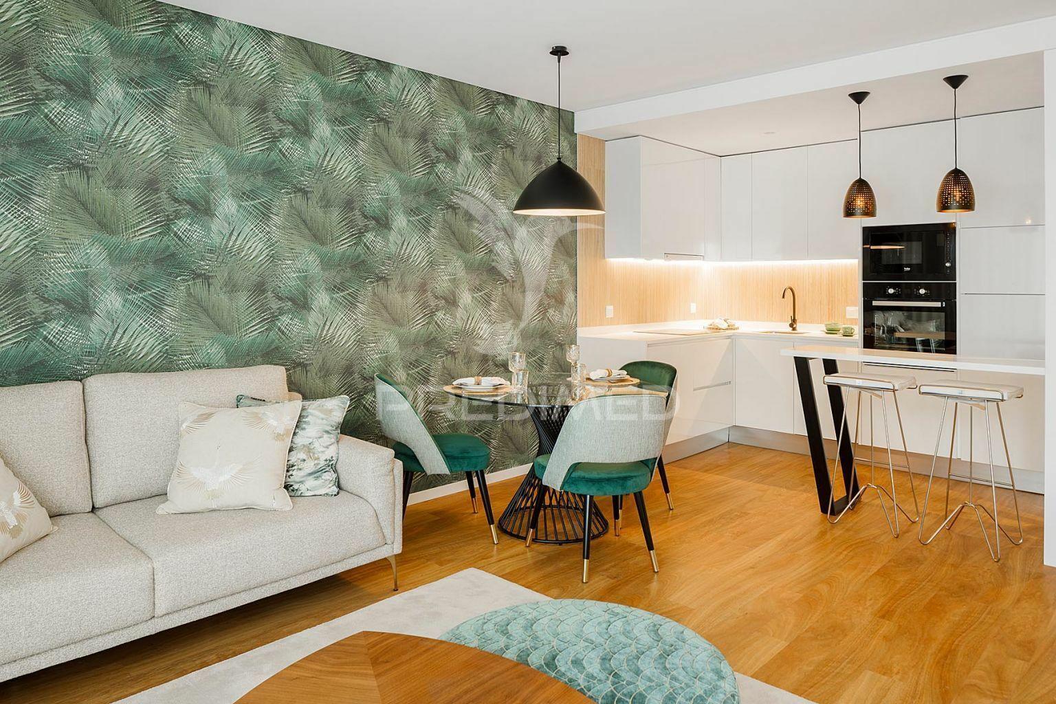 Apartamento t4 implex - empreendimento icon vitória régia