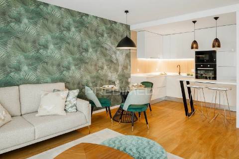 Apartamento t4 implex - empreendimento icon vitória régia