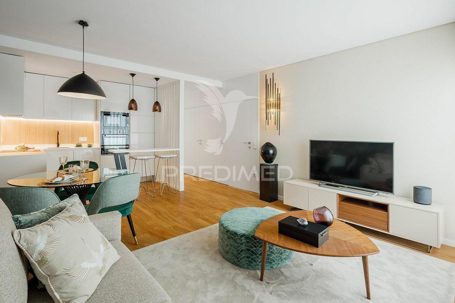 Apartamento t4 implex - empreendimento icon vitória régia