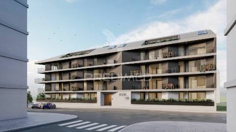 Apartamento t4 implex - empreendimento icon vitória régia