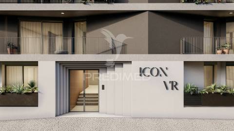 Apartamento t4 implex - empreendimento icon vitória régia