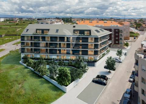 Apartamento t4 implex - empreendimento icon vitória régia