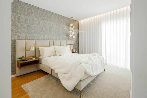 Apartamento t4 implex - empreendimento icon vitória régia