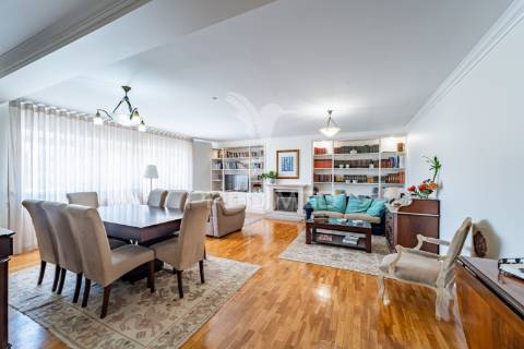 Apartamento t4 – sra da hora - matosinhos