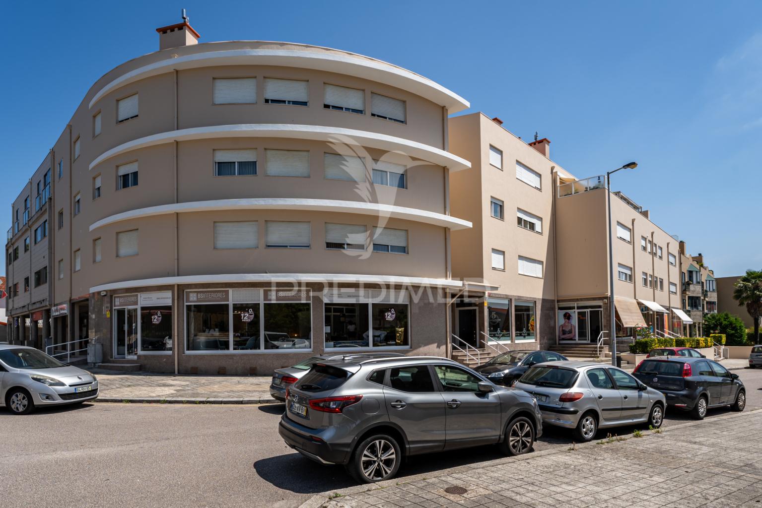 Apartamento t4 – sra da hora - matosinhos