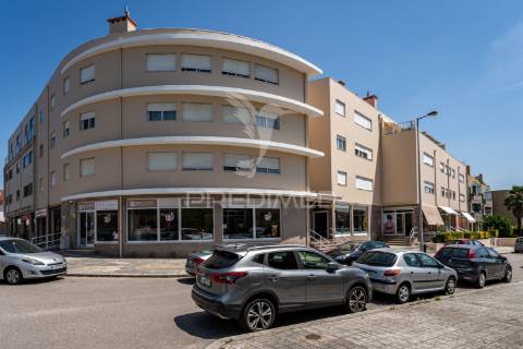 Apartamento t4 – sra da hora - matosinhos