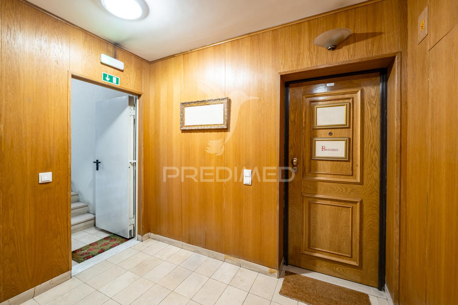 Apartamento t4 – sra da hora - matosinhos