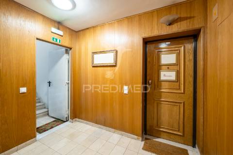 Apartamento t4 – sra da hora - matosinhos