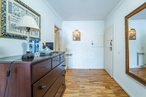 Apartamento t4 – sra da hora - matosinhos