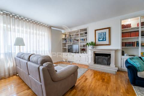 Apartamento t4 – sra da hora - matosinhos