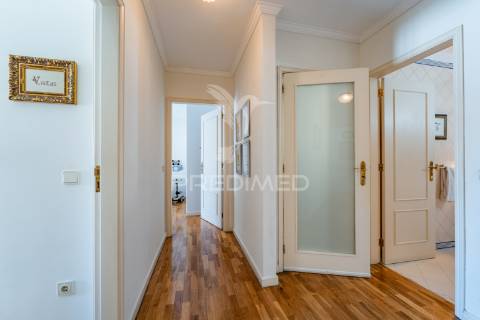 Apartamento t4 – sra da hora - matosinhos