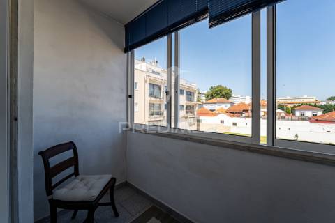 Apartamento t4 – sra da hora - matosinhos