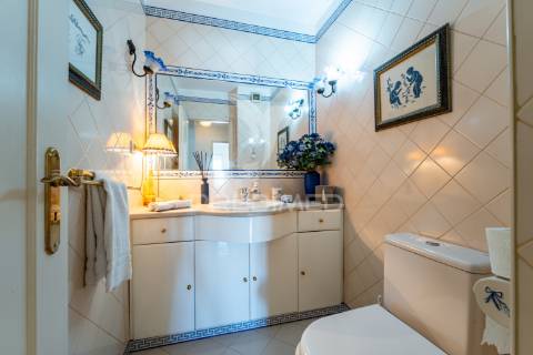 Apartamento t4 – sra da hora - matosinhos