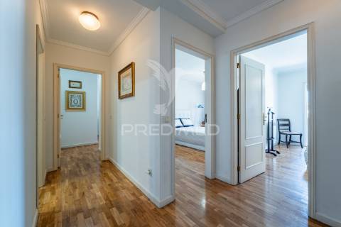 Apartamento t4 – sra da hora - matosinhos