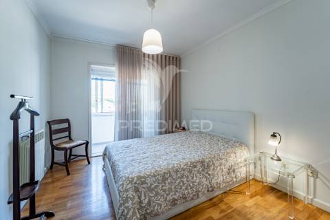 Apartamento t4 – sra da hora - matosinhos