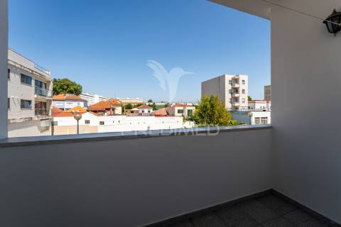 Apartamento t4 – sra da hora - matosinhos
