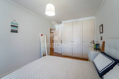 Apartamento t4 – sra da hora - matosinhos