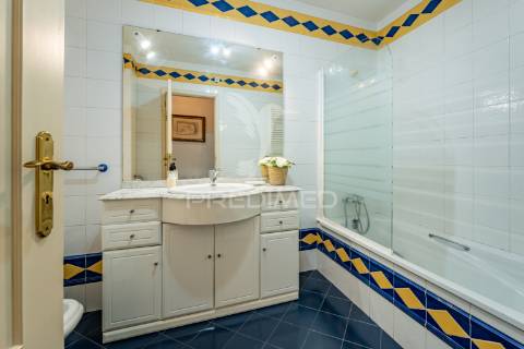 Apartamento t4 – sra da hora - matosinhos