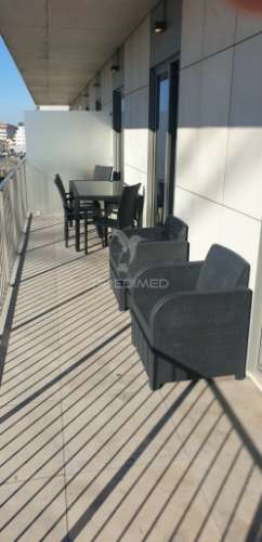 Apartamento t1 - centro de aveiro