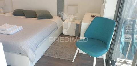 Apartamento t1 - centro de aveiro