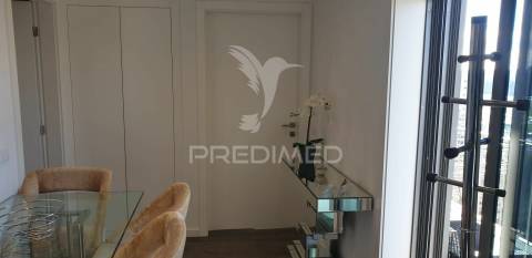 Apartamento t1 - centro de aveiro