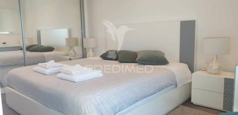 Apartamento t1 - centro de aveiro