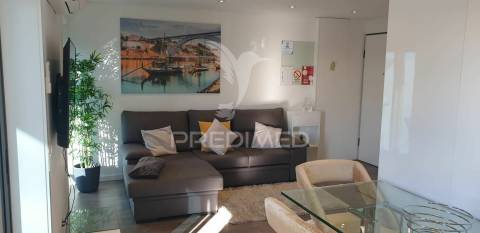 Apartamento t1 - centro de aveiro