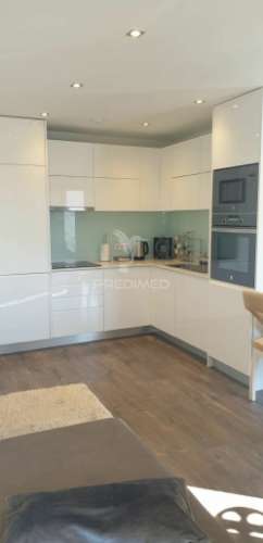 Apartamento t1 - centro de aveiro