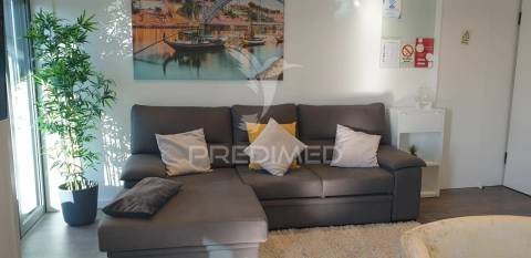 Apartamento t1 - centro de aveiro