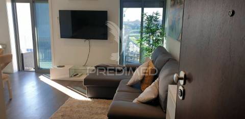 Apartamento t1 - centro de aveiro