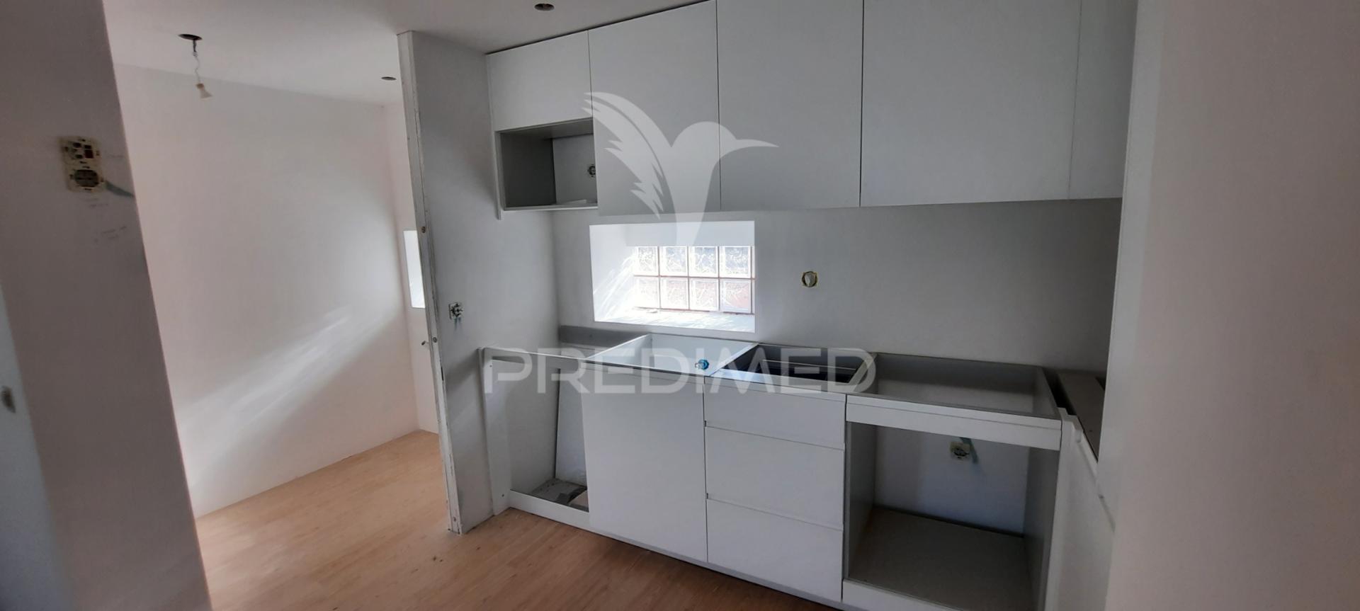 Apartamento t1, em construção, no edifício monserrate, matosinhos