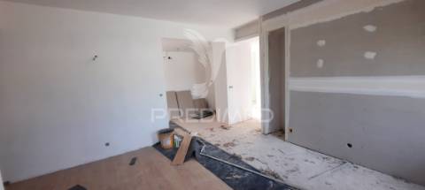Apartamento t1, em construção, no edifício monserrate, matosinhos
