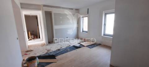 Apartamento t1, em construção, no edifício monserrate, matosinhos