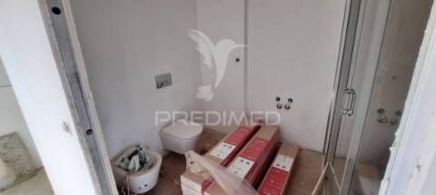Apartamento t1, em construção, no edifício monserrate, matosinhos