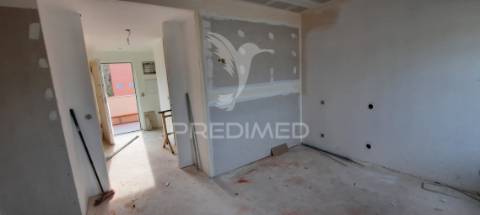 Apartamento t1, em construção, no edifício monserrate, matosinhos