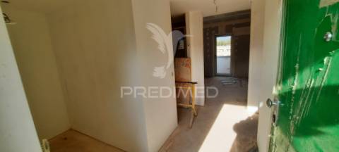 Apartamento t1, em construção, no edifício monserrate, matosinhos