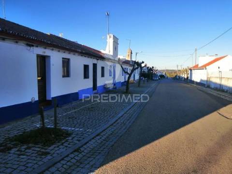 Moradia t2 para venda