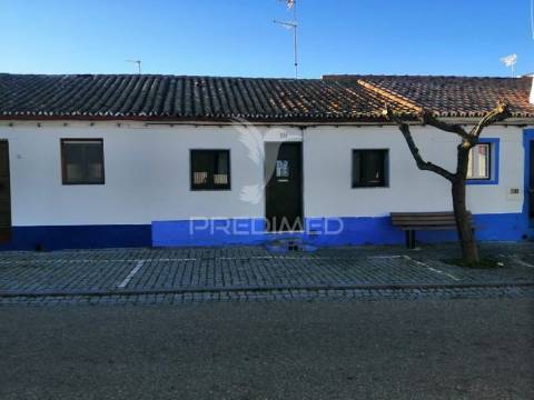 Moradia t2 para venda