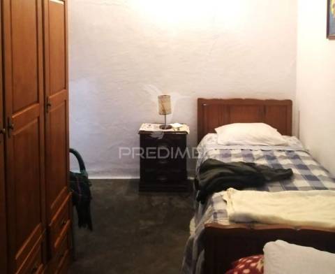 Moradia t2 para venda