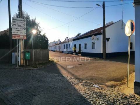 Moradia t2 para venda