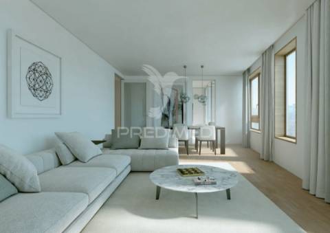 São bras residences - t3 -localização de excelência no porto