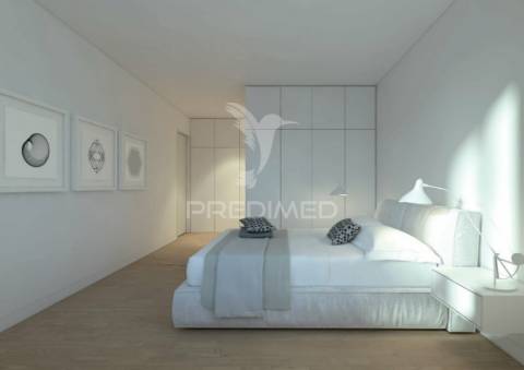 São bras residences - t3 -localização de excelência no porto
