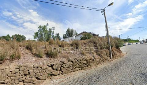 Terreno/construção moradia 4 frentes, grijó, v. n. de gaia