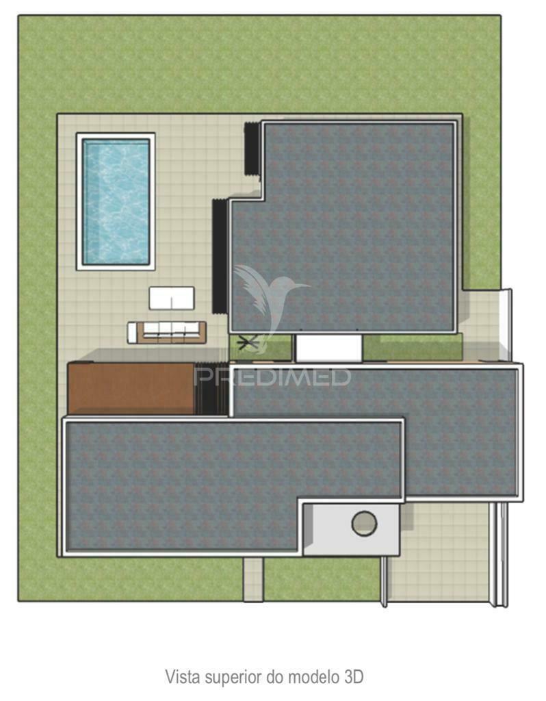 Moradia de luxo t4 com piscina - azeitão
