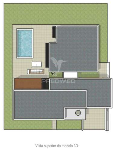 Moradia de luxo t4 com piscina - azeitão