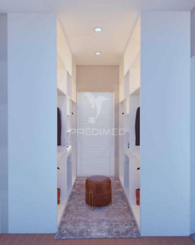 Moradia de luxo t4 com piscina - azeitão