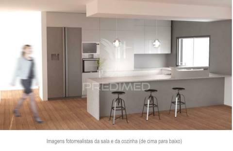 Moradia de luxo t4 com piscina - azeitão
