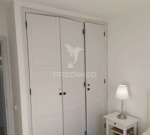 Fabulosa penthouse t2 no condominio old village em vilamoura