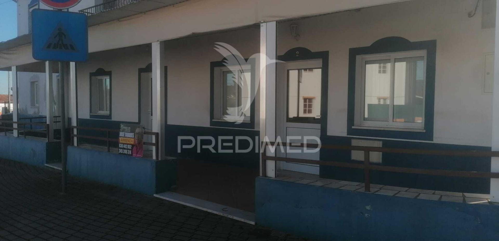 Bar/restaurante